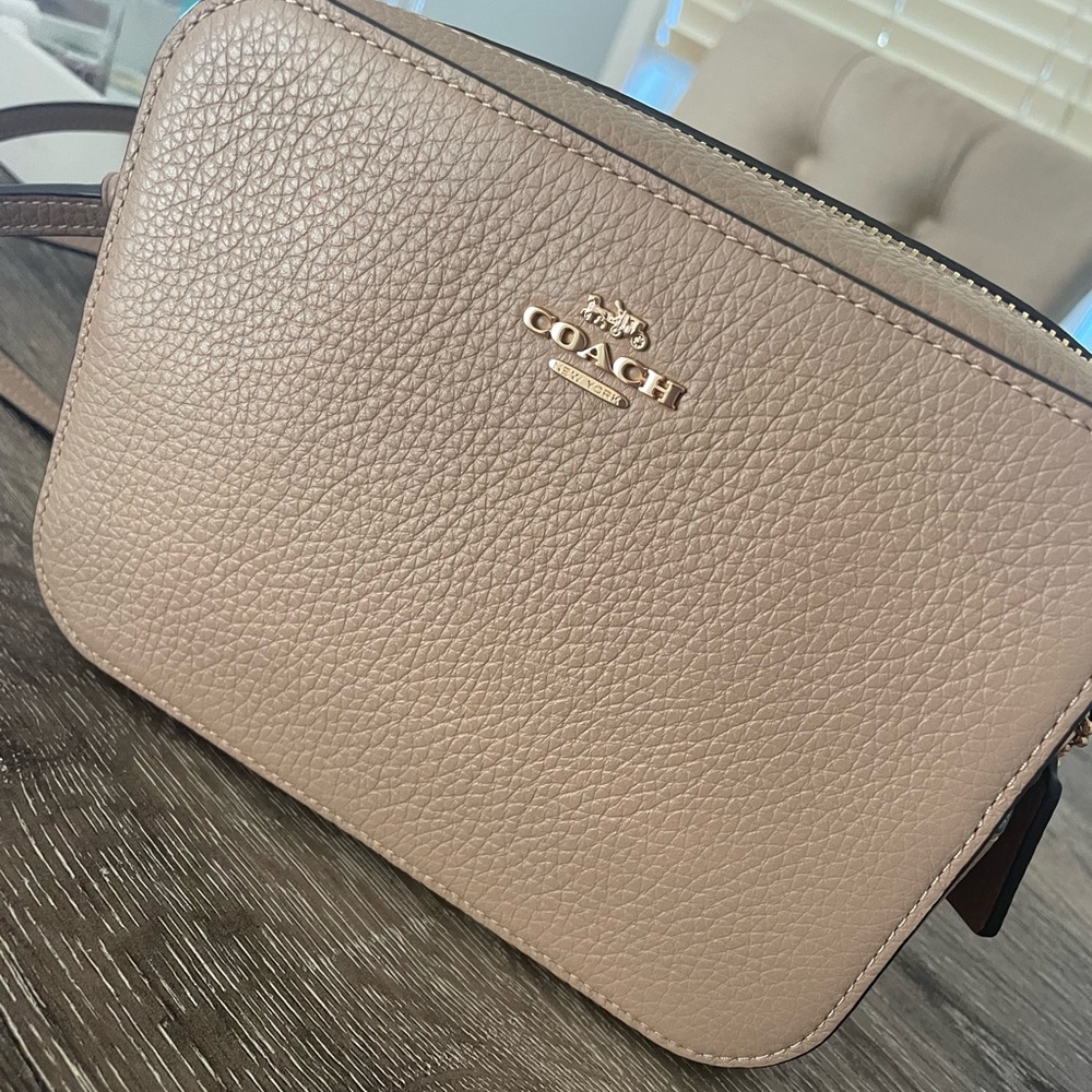 Coach crossbody